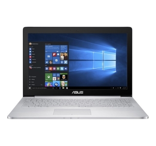 ASUS ZenBook Pro UX501VW-FJ003T