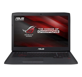 ASUS ROG G751JY-T7381D