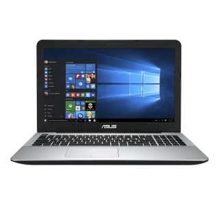 ASUS X555LA-XX546T