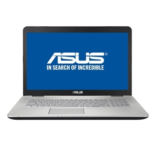 ASUS N751JX-T7008D