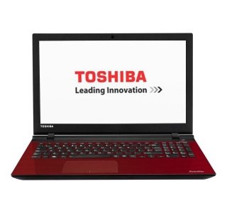 TOSHIBA Satellite L50-C-1RW