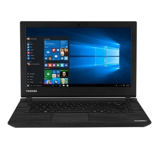 TOSHIBA Satellite C40-C-10Q
