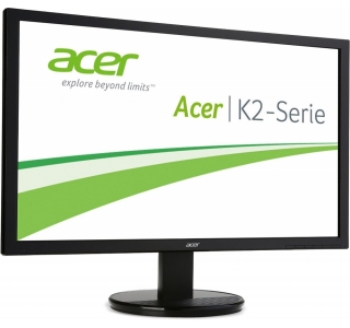 21.5" ACER LED K2 K222HQLBID