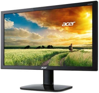 21.5" ACER   IPS  LED  KA220HQBBID