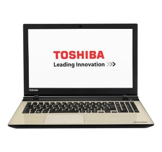TOSHIBA Satellite L50-C-15C