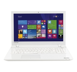 TOSHIBA Satellite L50-C-193