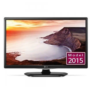 LG 24LF450U