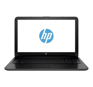 HP 250 G4, Intel® Celeron® N3050 pana la 2.16GHz, 15.6", 4GB, 500GB, Intel® HD Graphics, Free Dos