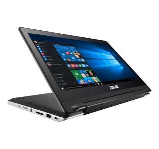2 in 1 ASUS Transformer Book Flip TP300UA-C4023T