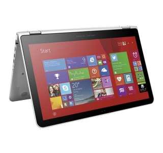 2 in 1 HP Envy x360 15-w002nq
