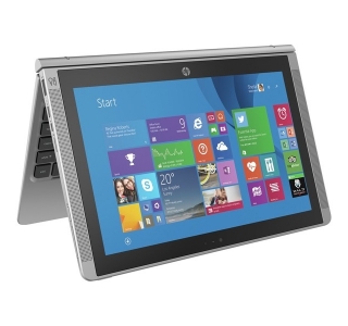 2 in 1 HP Pavilion x2 10-n001nq