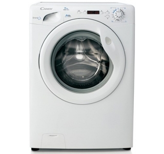 CANDY GC4 1272D3/2-S