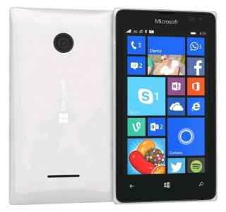 MICROSOFT Lumia 532 8GB 3G Alb