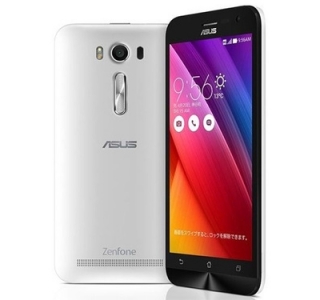 Asus Zenfone 2 Laser ZE500KG White