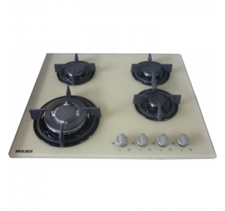 Wolser WL- 6400 GT IC Ivory