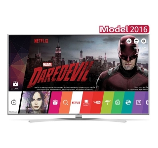 LG 60UH7707