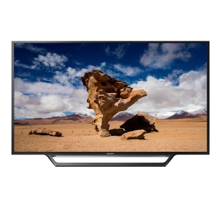 SONY KDL-40WD650B