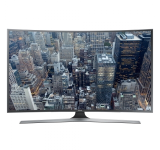Samsung 40JU6670