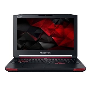 ACER Predator G9-591-75LV