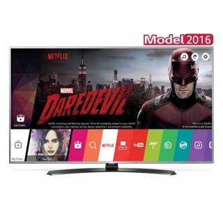 LG 43UH668V