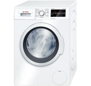 BOSCH Avantixx 6 WAT28460BY