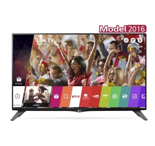LG 40UH630V