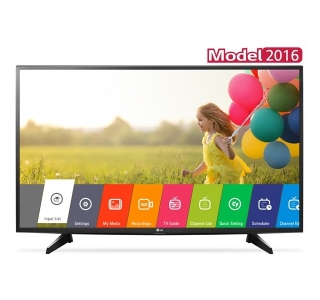LG 49LH570V