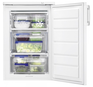 Zanussi ZFT11104WA