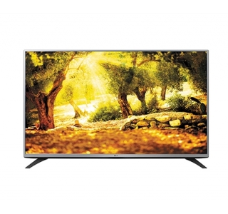 LG 49LF590V