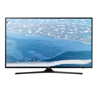 SAMSUNG UE55KU6092