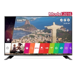 LG 50UH635V