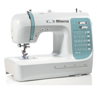 MINERVA MC 40