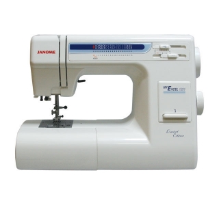 JANOME MYEXCEL 18W