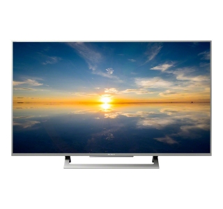 Sony BRAVIA KD-43XD8077S