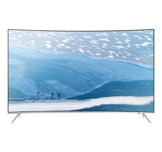 SAMSUNG UE43KS7502