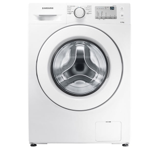 SAMSUNG WW60J3083LW1/LE