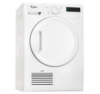 WHIRLPOOL DDLX 70110