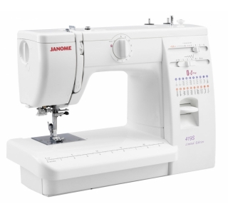 JANOME 419 S