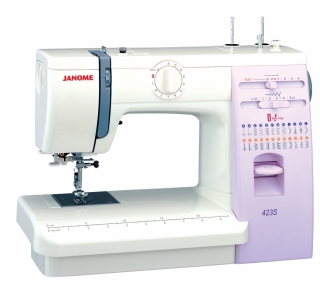 JANOME 423 S