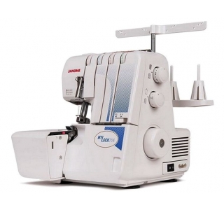 JANOME MYLOCK 714