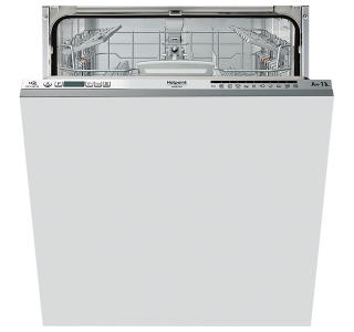 HOTPOINT LTF 11M116 EU