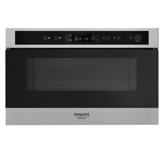 HOTPOINT MN 512 IX HA