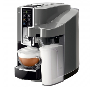 Tchibo Cafissimo Latte