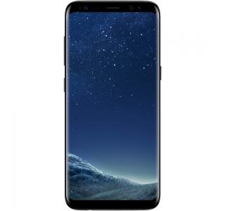 Samsung Galaxy S8 Plus, 64GB, 4G, Negru
