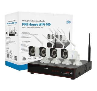 PNI WF400