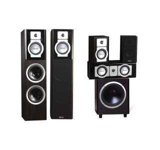 AKAI SS006A-305C