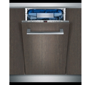 SIEMENS iQ500 SR66T098EU