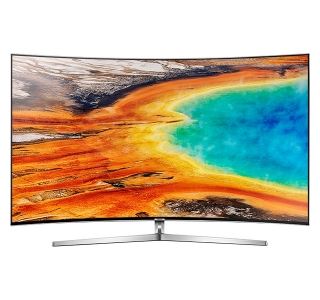 SAMSUNG UE55MU9002