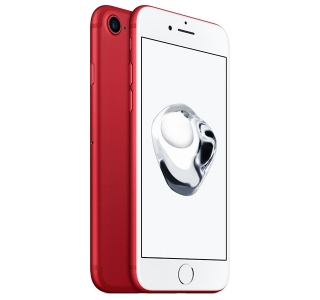 APPLE IPHONE 7 PLUS 256GB Red