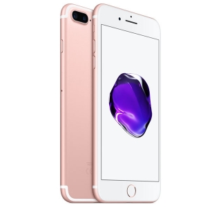 APPLE IPHONE 7 PLUS 32GB Rose Gold